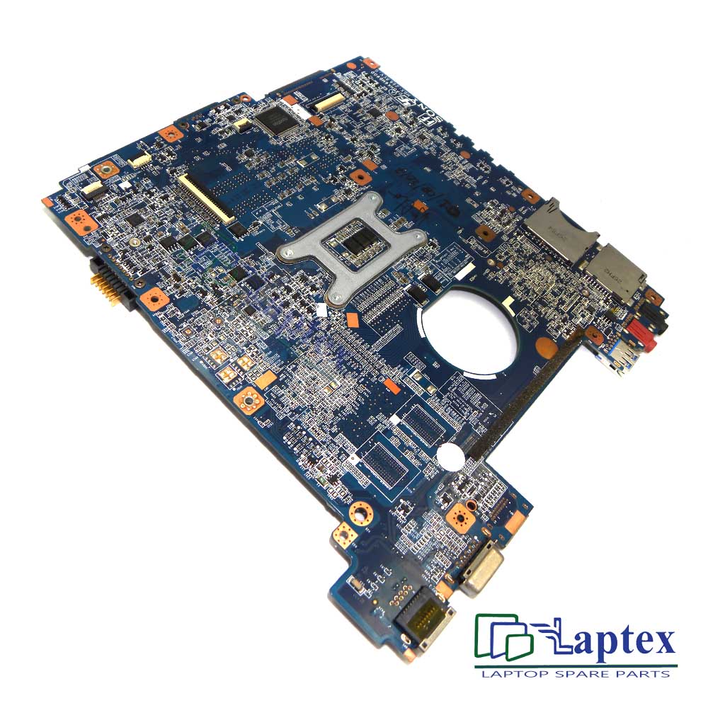 Sony Mbx 268 Gm Non Graphic Motherboard